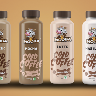 GO COCO COLD COFFEE MOOBA 200 ML MRP 65