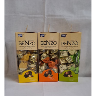 BENZO GIFT BOX MRP 130