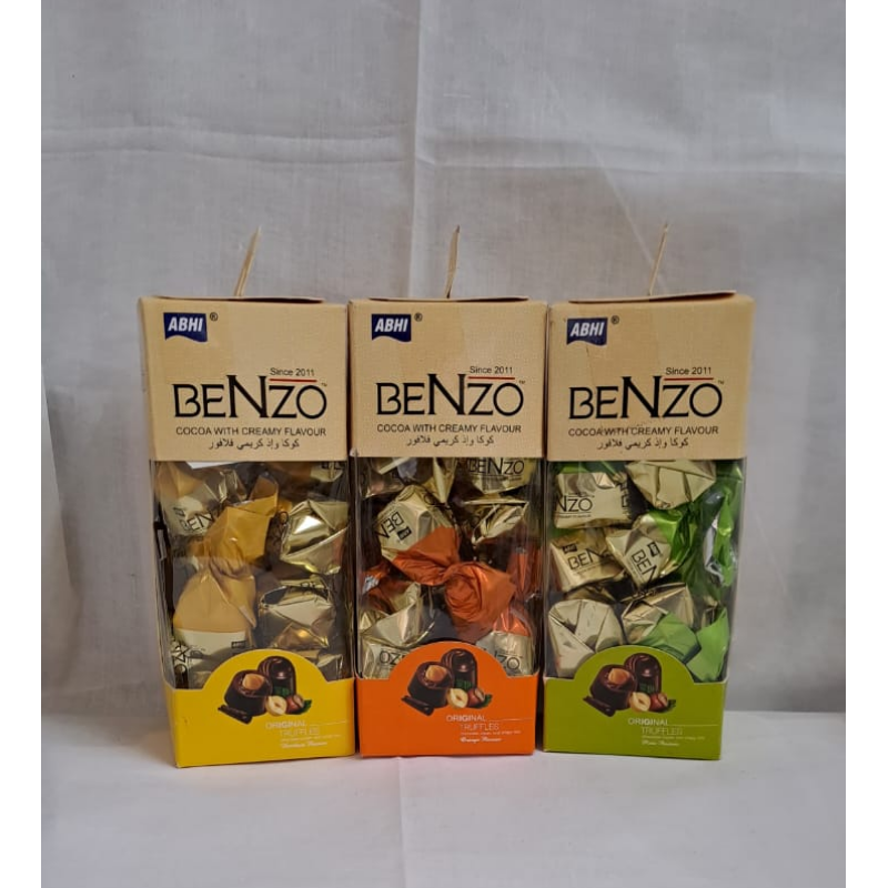 BENZO GIFT BOX MRP 130 Main Image