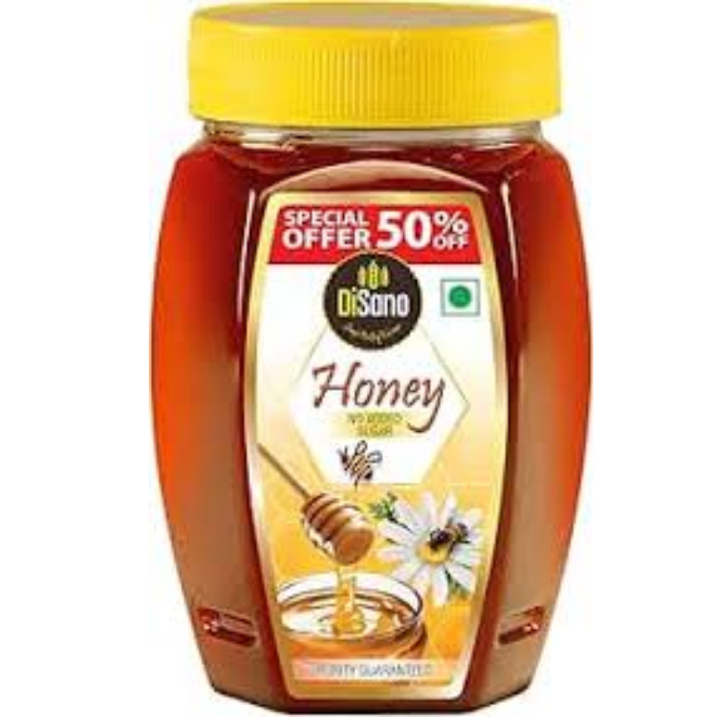 DISANO HONEY 250 G