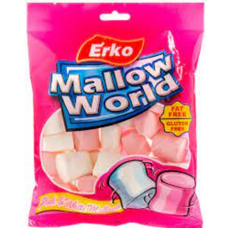 ERKO MELLOW WORLD