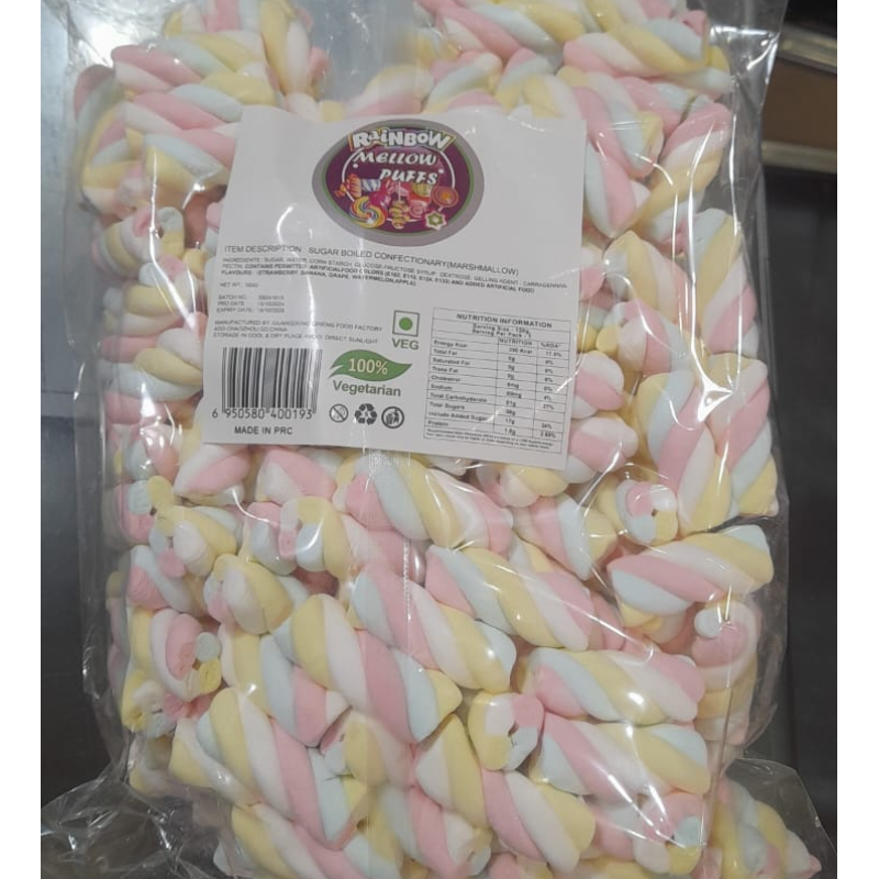 bulk marshmallow pack
