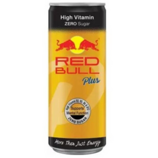 Thai Red Bull Kratingdaeng Energy Drink 250ml Sale100~(Imported) - SUGAR FREE