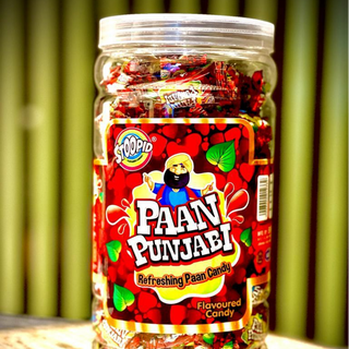 Paan Punjabi 160 pcs 160 mrp 1