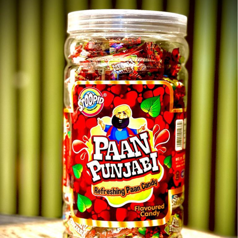 Paan Punjabi 160 pcs 160 mrp 1