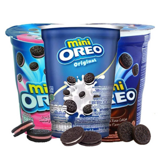 MINI OREO