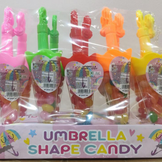 BIG UMBRELLA 10 PC