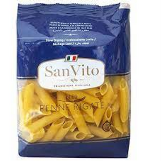 SANVITOS PENNE PASTA 500G