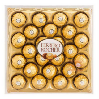 Ferrero Rocher chocolate 24Ball