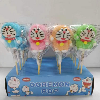 DOREMON POP 15 G 24 PCS