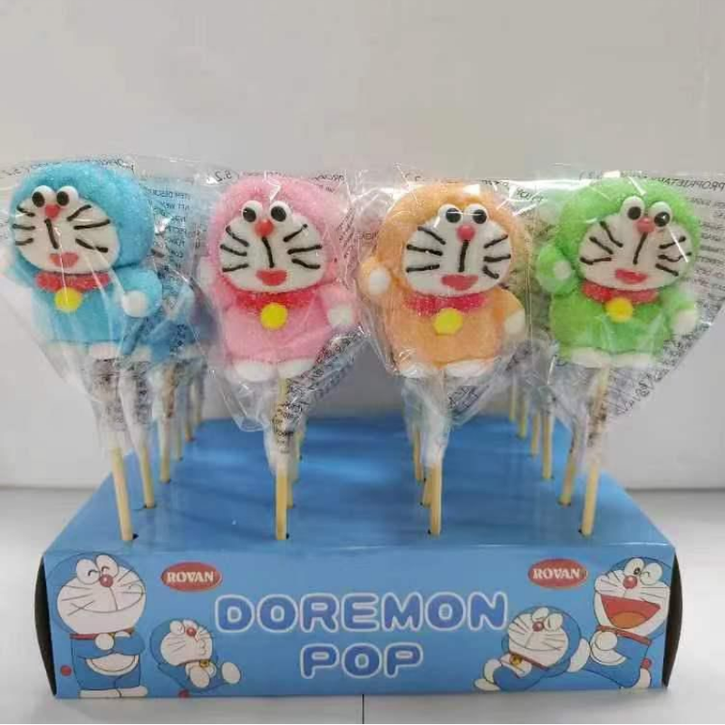 DOREMON POP 15 G 24 PCS Main Image