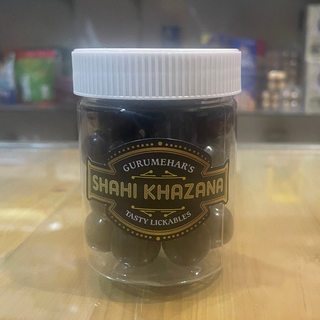 Shahi Khazana CHATMOLA ~190gm MRP80/pc - 4