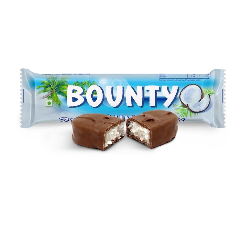 BOUNTY MRP 45