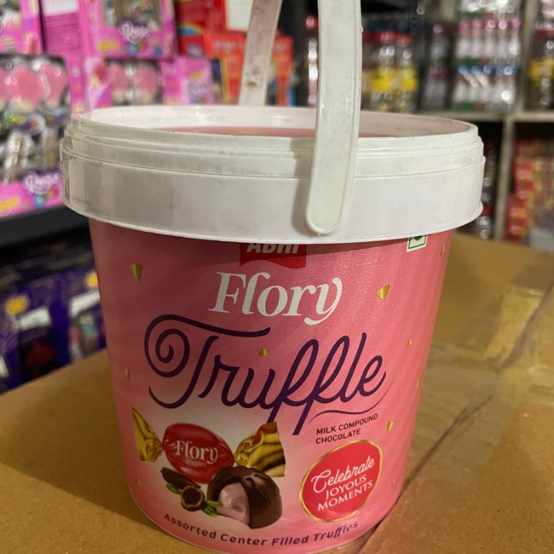 FLORY TRUFFLE MRP 200