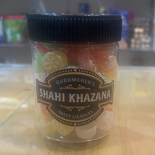 Shahi Khazana BANTA ~190gm MRP80/pc - 4