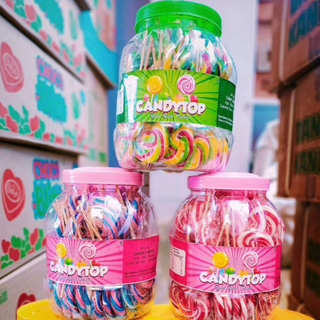 CANDY TOP