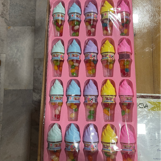 Jelly Bean ICE CREAM 20pc Sale720~(Imported) (Cost you 18/pc) - Copy 1