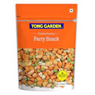 PARTY SNACKS 400 G MRP 350