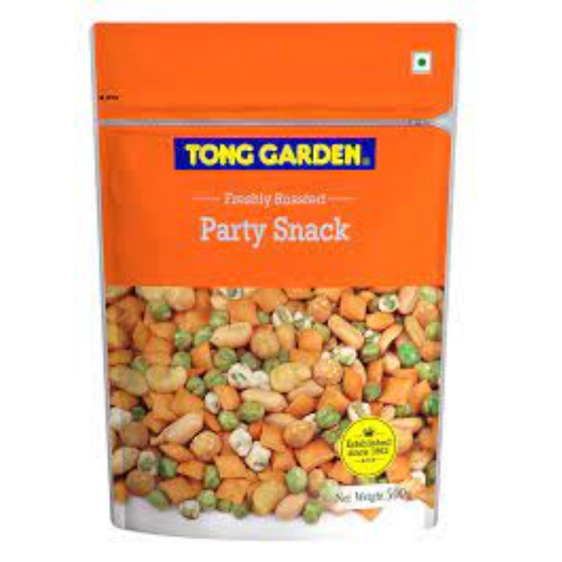 PARTY SNACKS 400 G MRP 350 Main Image