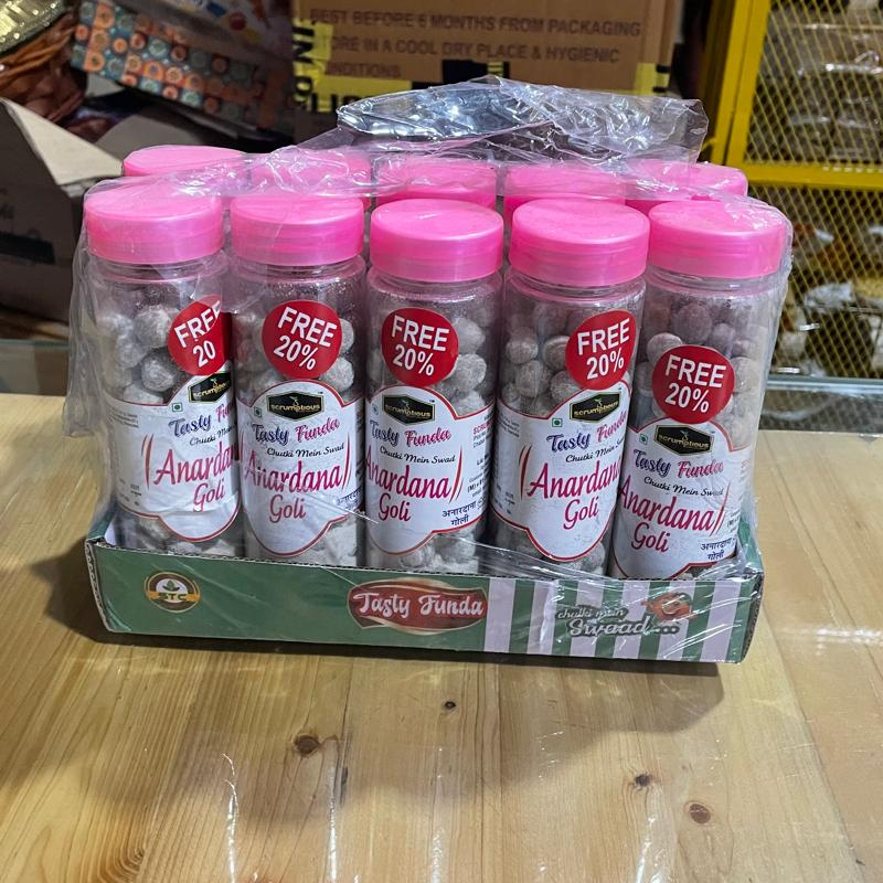 ANARDANA PEDA MRP 80