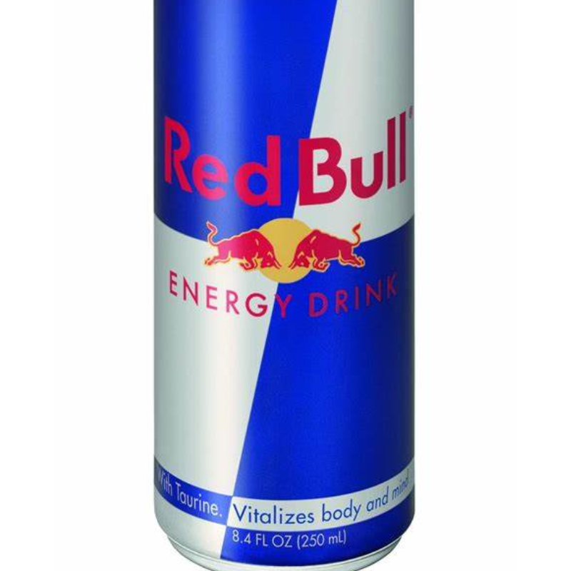 RED BULL INDIAN