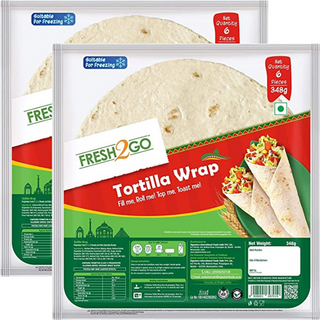 TOTILA WRAP 