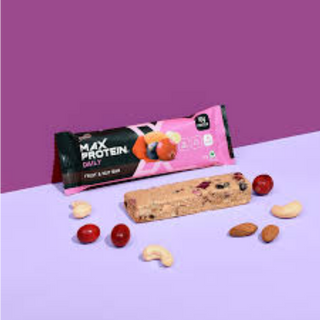 FRUIT AND NUT BAR MRP 75