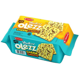 Malkist Olezz Cheese Choco 100g Sale60