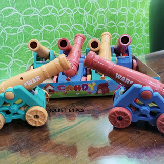 CANON TOY 8 PC 