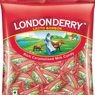 LONDONDERRY MRP 60