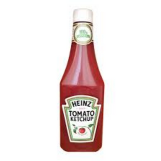 HEINZ CATCHUP 500 G MRP 130