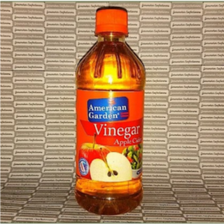 Vinegar