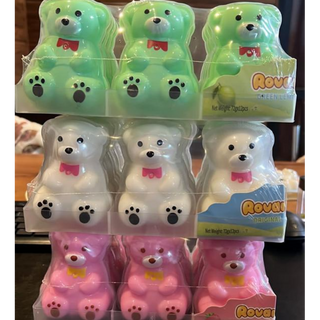 TEDDY JELLY 45/PC 12 IN PACK