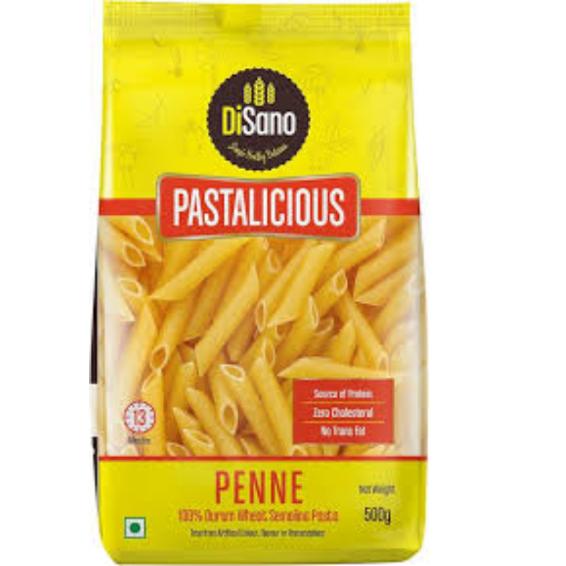 DISANO PENNE PASTA 500 G