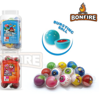 BURSTING BALL 30 PC