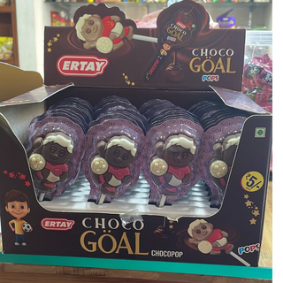 CHOCO GOAL