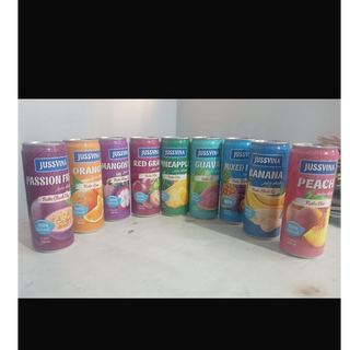 JUICEVINA REAL PULP JUICE OF MALASIA