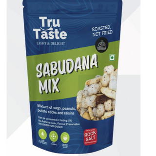 SABUDANA MIX