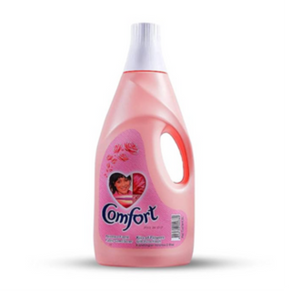 Comfort Imported Fabric | Rose Fresh | 2L~Sale630 (Imported)