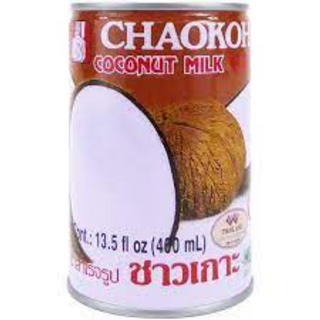 CHAOKOH COCONUT MILK