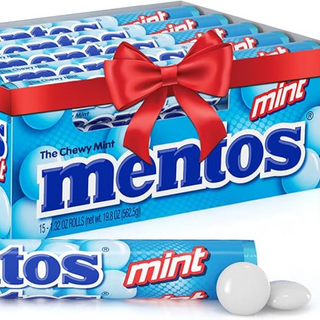MENTOS MINT MRP 300