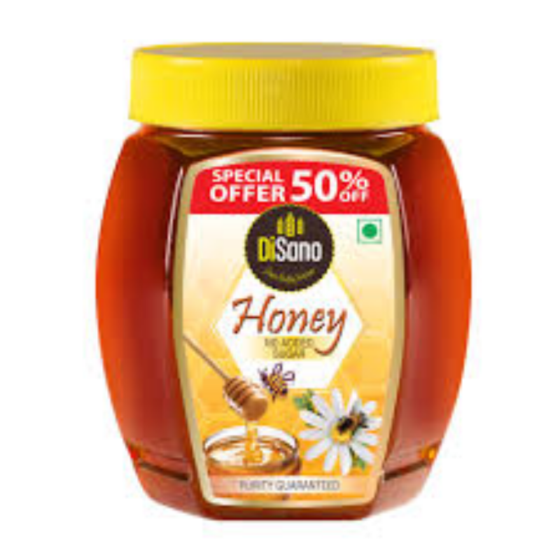 DISANO HONEY 1 KG 495 MRP 