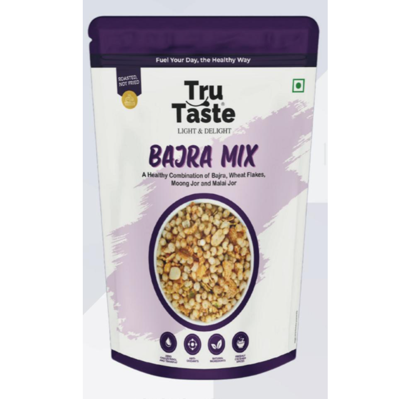 BAJRA MIX