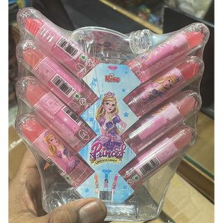 LIGHT LIPSTICK CANDY LOLYPOP 24 PC 1