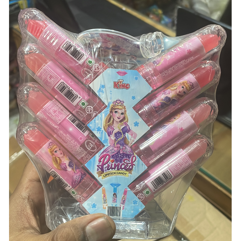 LIGHT LIPSTICK CANDY LOLYPOP 24 PC 1 Main Image