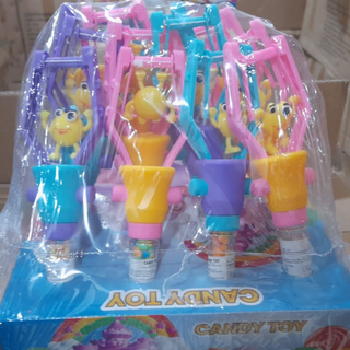 TOY CANDY 12 PC