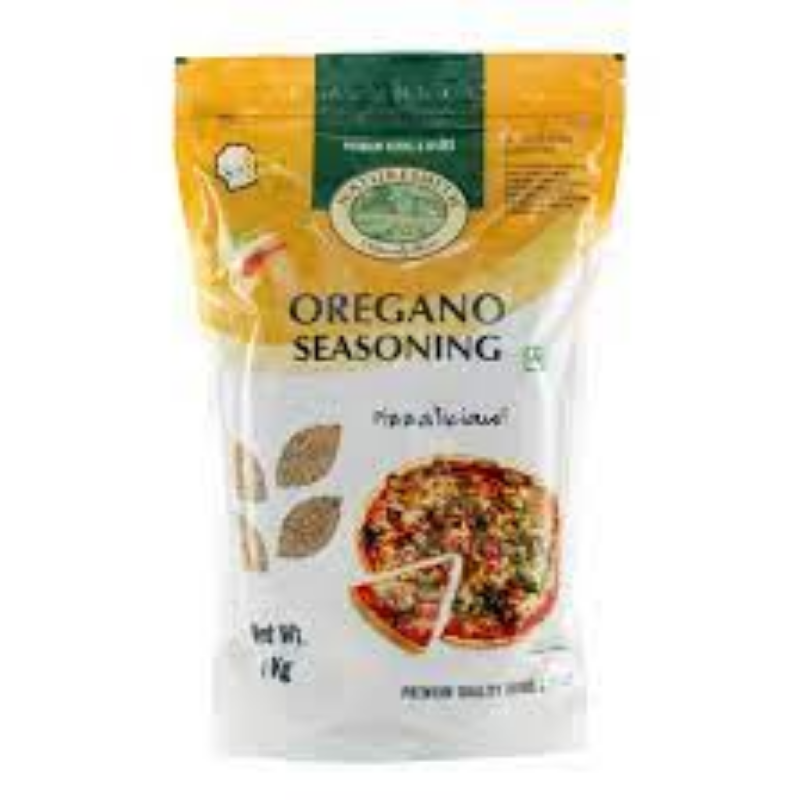 NATURE SMITH OREGANO SEASONING Main Image