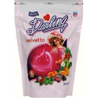 Derby Darling Velveto 50pc MRP50