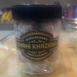 Shahi Khazana IMLI GOLA ~190gm MRP80/pc - 6