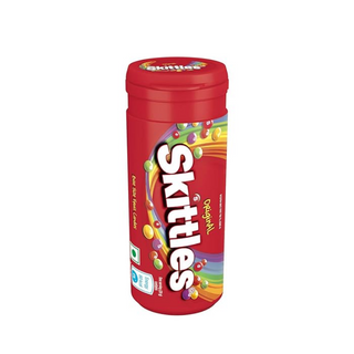 SKITTLES ORIGNAL MRP 50 PACK OF 8